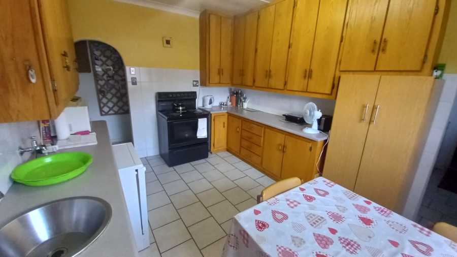 3 Bedroom Property for Sale in Sasolburg Ext 3 Free State